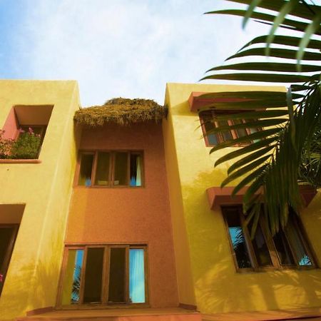 Hotel Cielo Rojo San Francisco  Εξωτερικό φωτογραφία