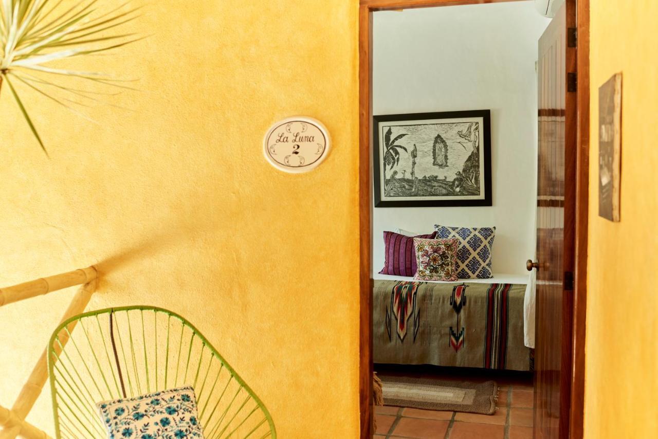 Hotel Cielo Rojo San Francisco  Εξωτερικό φωτογραφία
