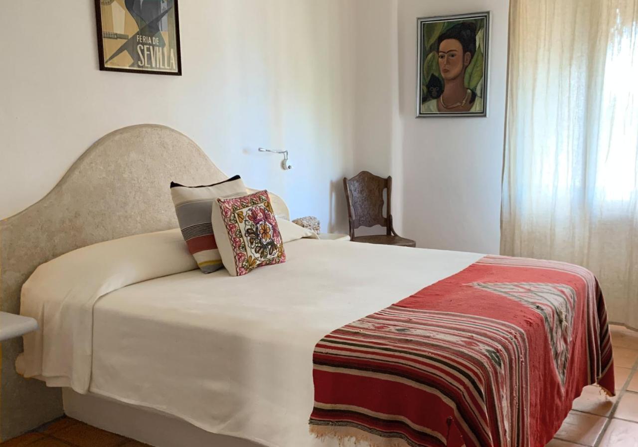 Hotel Cielo Rojo San Francisco  Εξωτερικό φωτογραφία