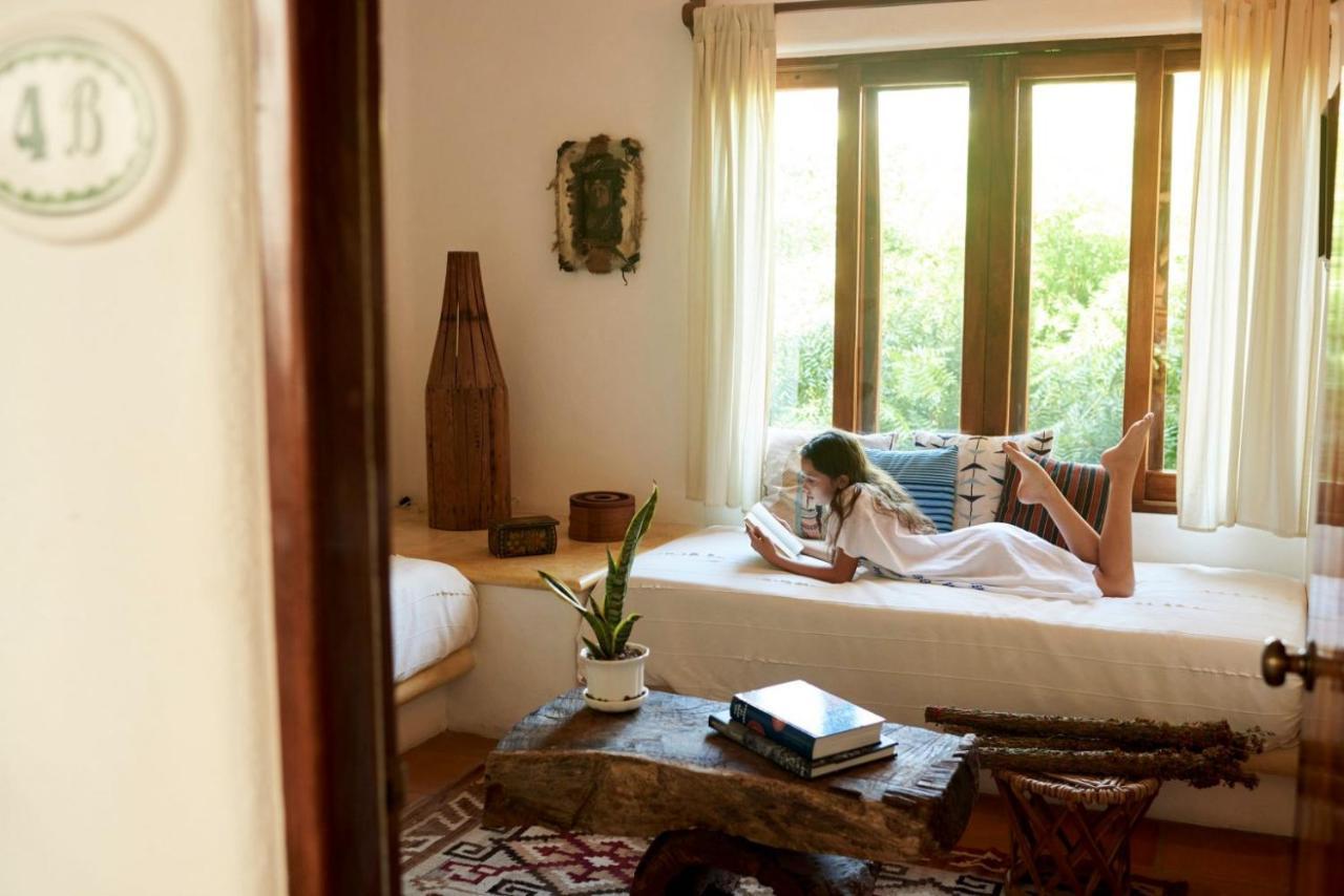 Hotel Cielo Rojo San Francisco  Εξωτερικό φωτογραφία