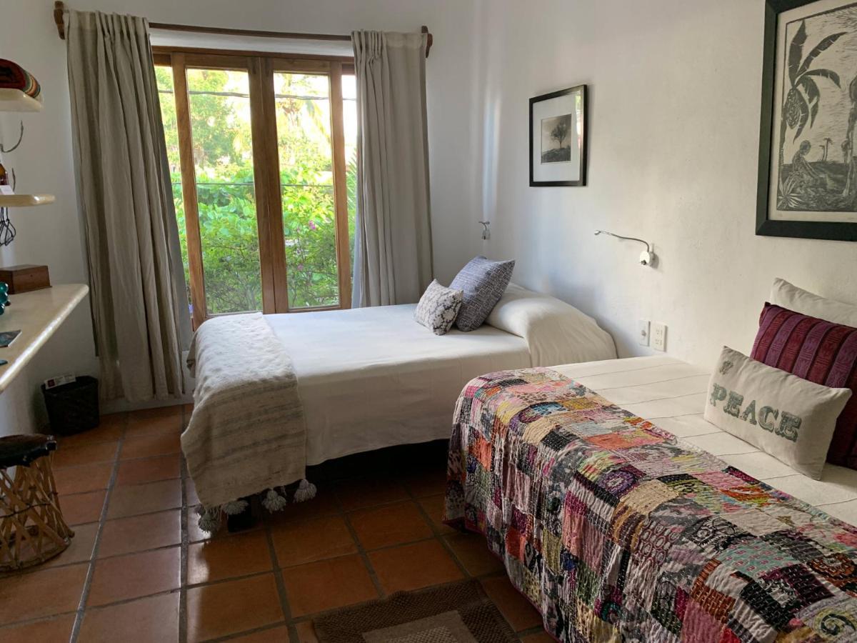 Hotel Cielo Rojo San Francisco  Εξωτερικό φωτογραφία