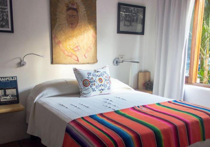 Hotel Cielo Rojo San Francisco  Εξωτερικό φωτογραφία