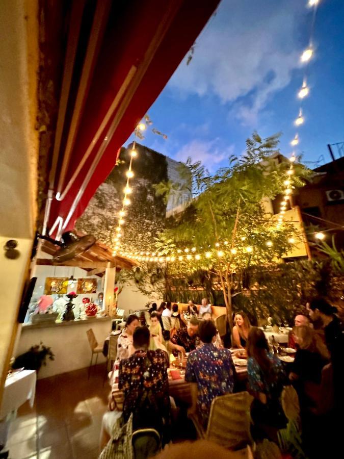 Hotel Cielo Rojo San Francisco  Εξωτερικό φωτογραφία