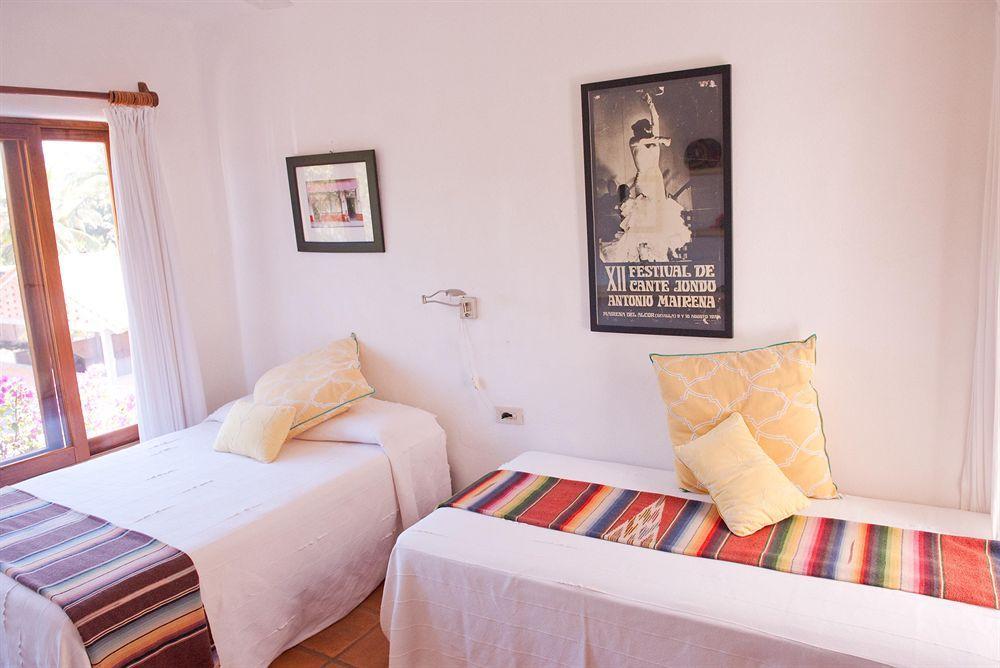Hotel Cielo Rojo San Francisco  Εξωτερικό φωτογραφία