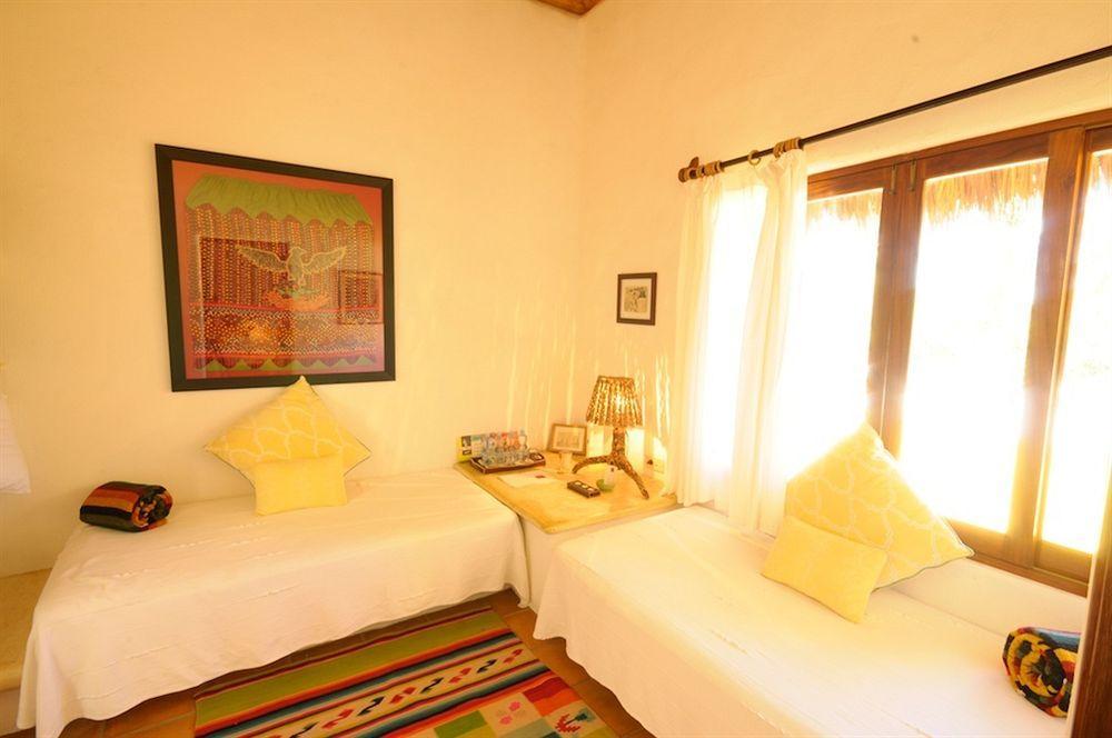 Hotel Cielo Rojo San Francisco  Εξωτερικό φωτογραφία