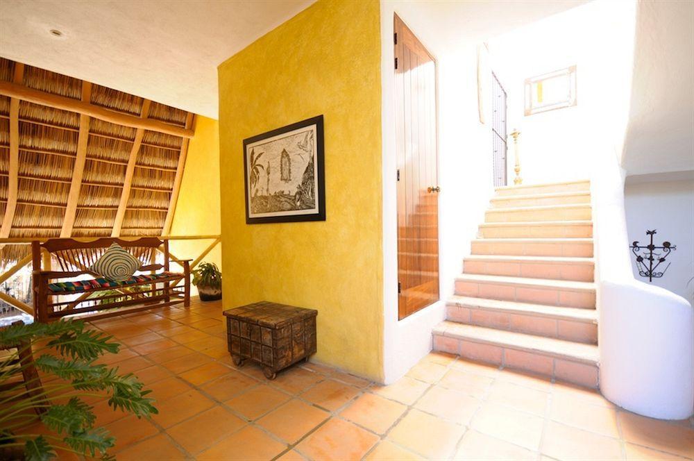 Hotel Cielo Rojo San Francisco  Εξωτερικό φωτογραφία