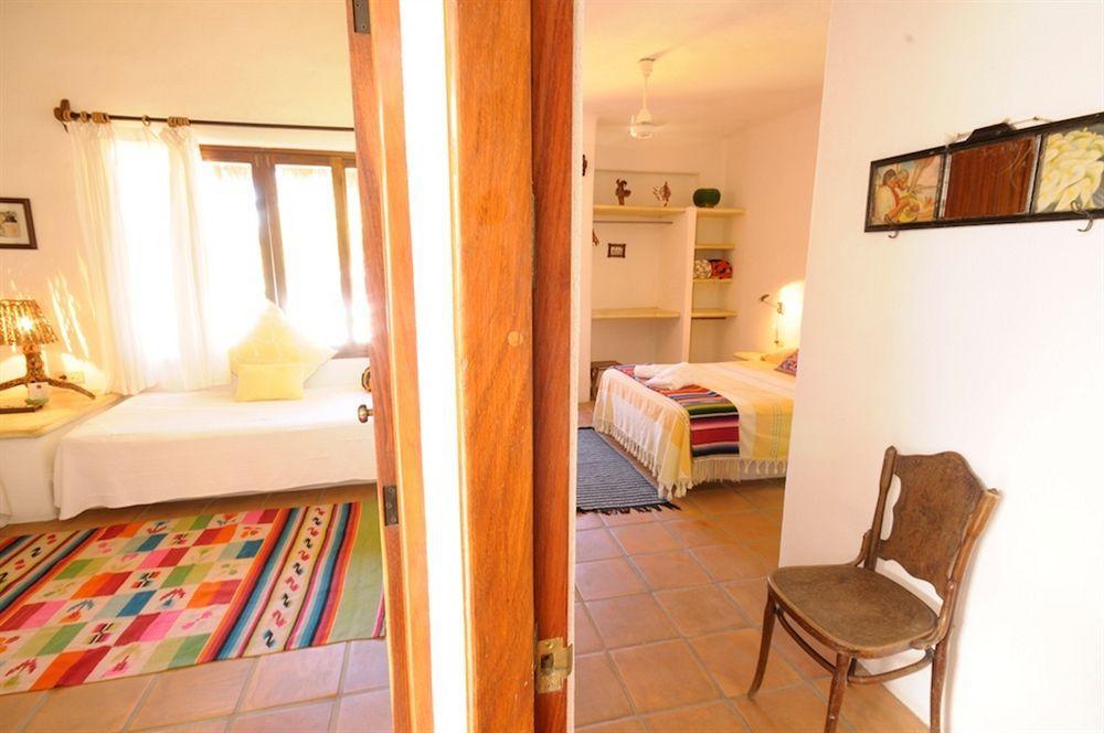 Hotel Cielo Rojo San Francisco  Εξωτερικό φωτογραφία