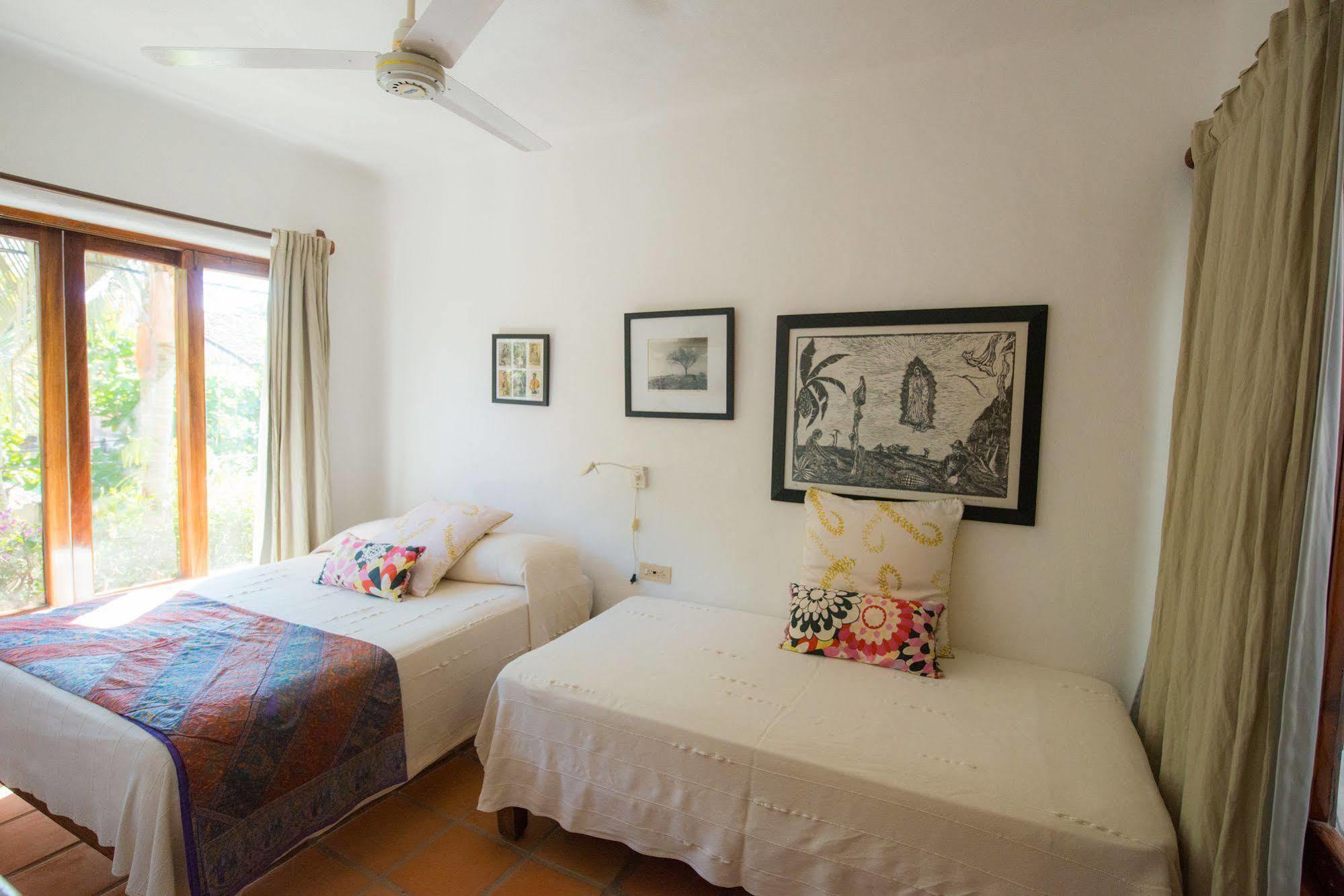 Hotel Cielo Rojo San Francisco  Εξωτερικό φωτογραφία